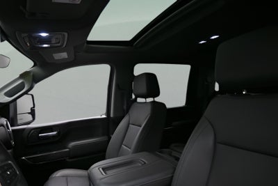 2022 Chevrolet Silverado 2500HD LTZ