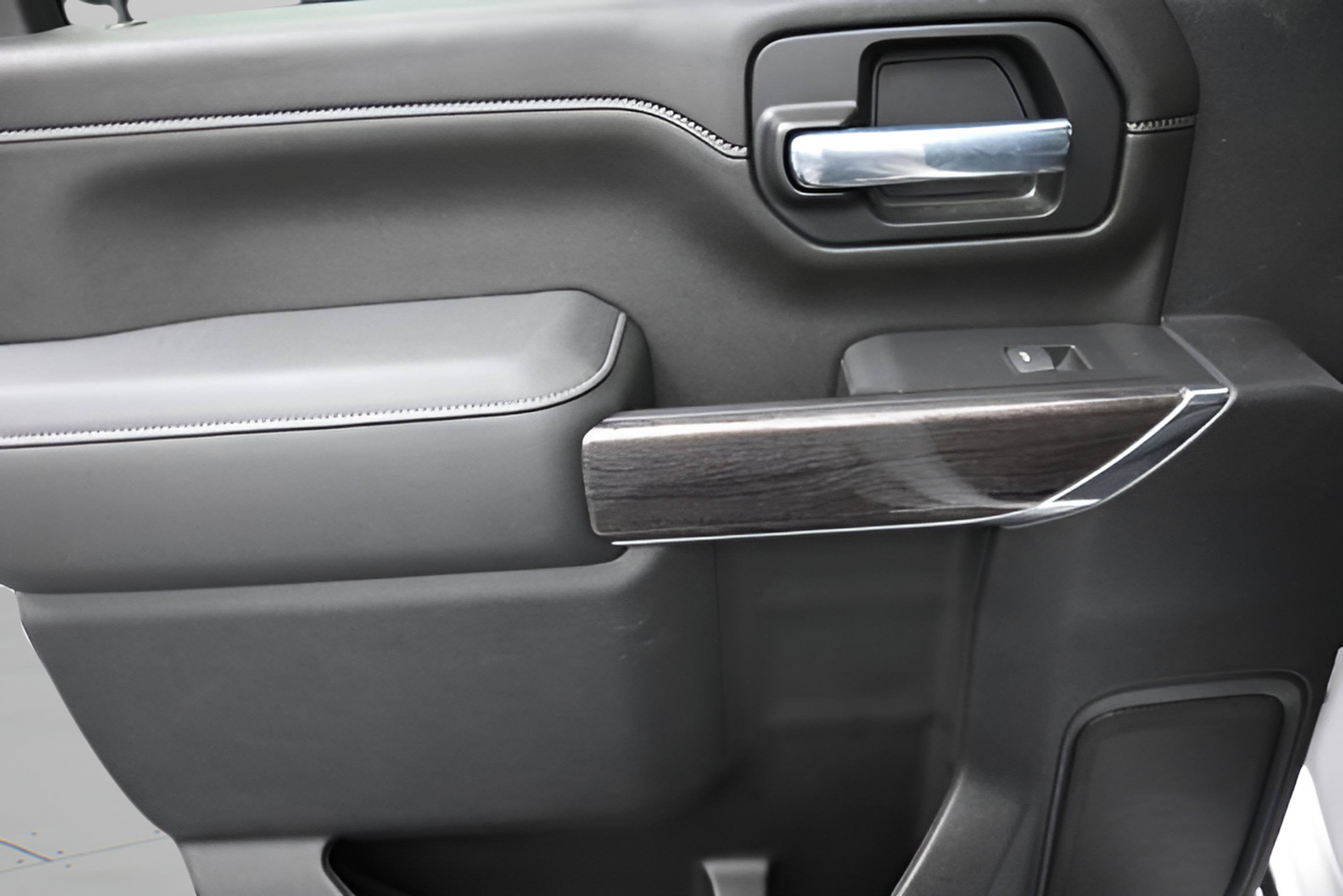 2022 Chevrolet Silverado 2500HD LTZ