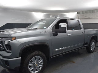 2024 Chevrolet Silverado 3500HD High Country in Indianapolis, IN - Hare Truck Center