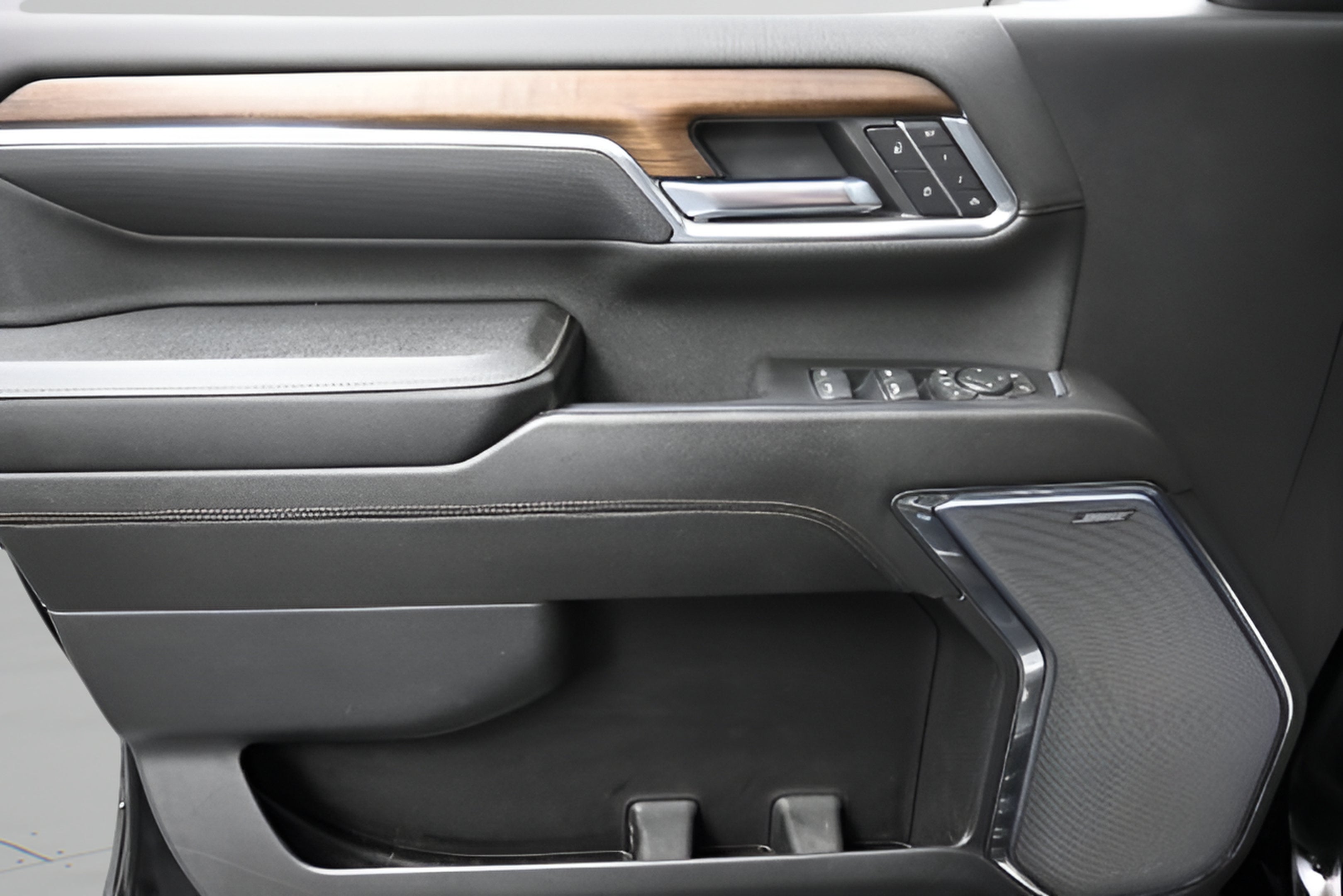 2024 Chevrolet Silverado 3500HD High Country