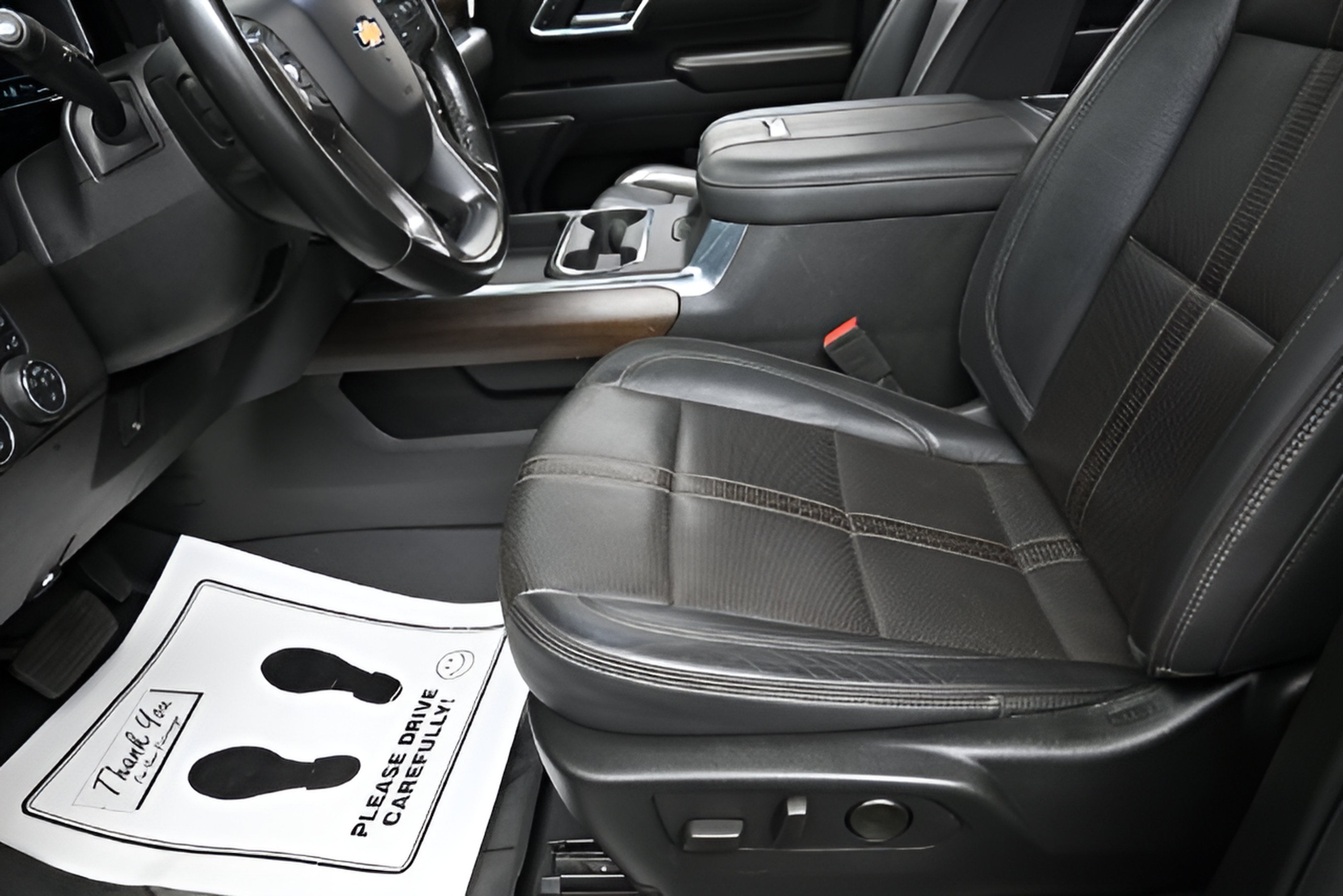 2024 Chevrolet Silverado 3500HD High Country