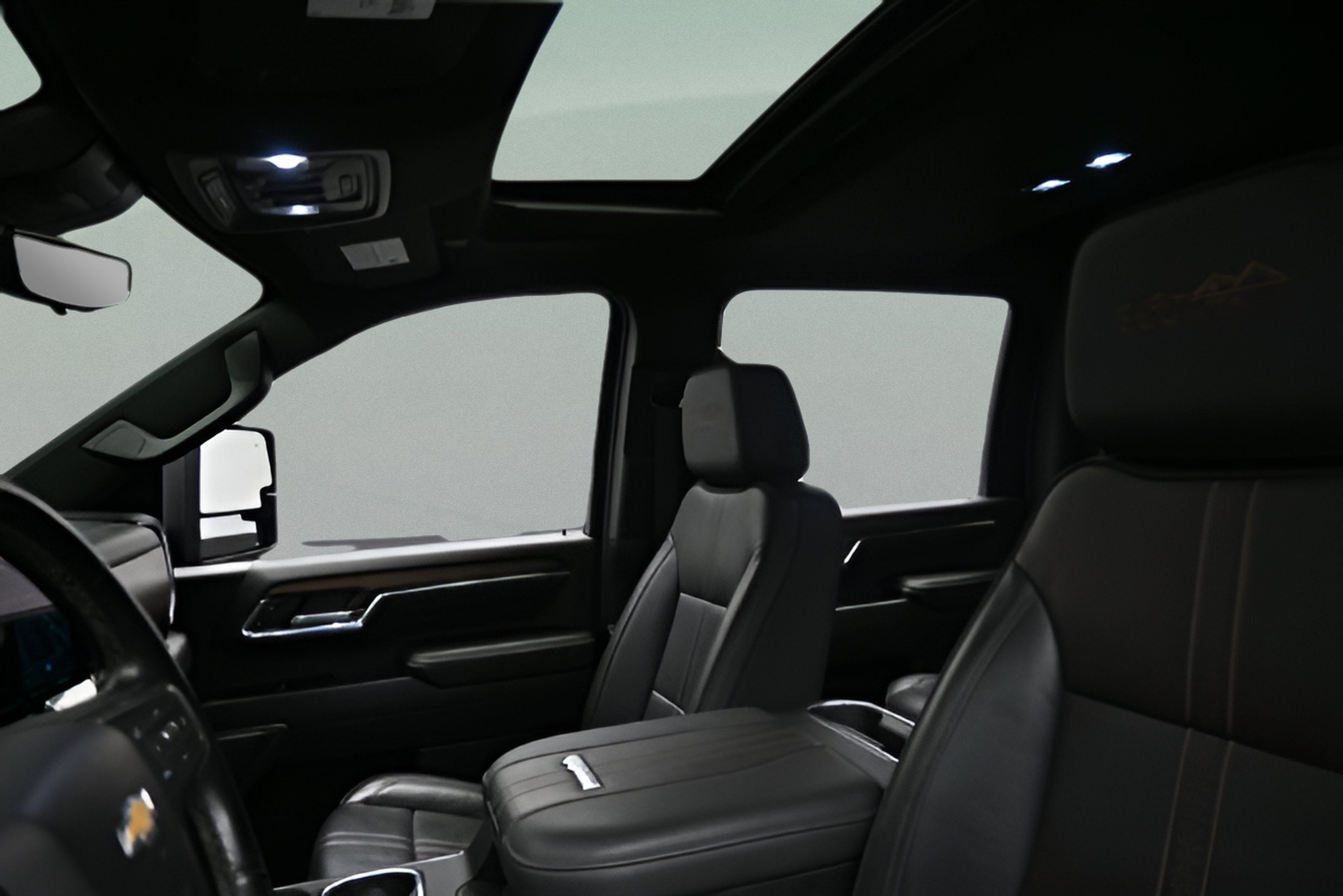 2024 Chevrolet Silverado 3500HD High Country