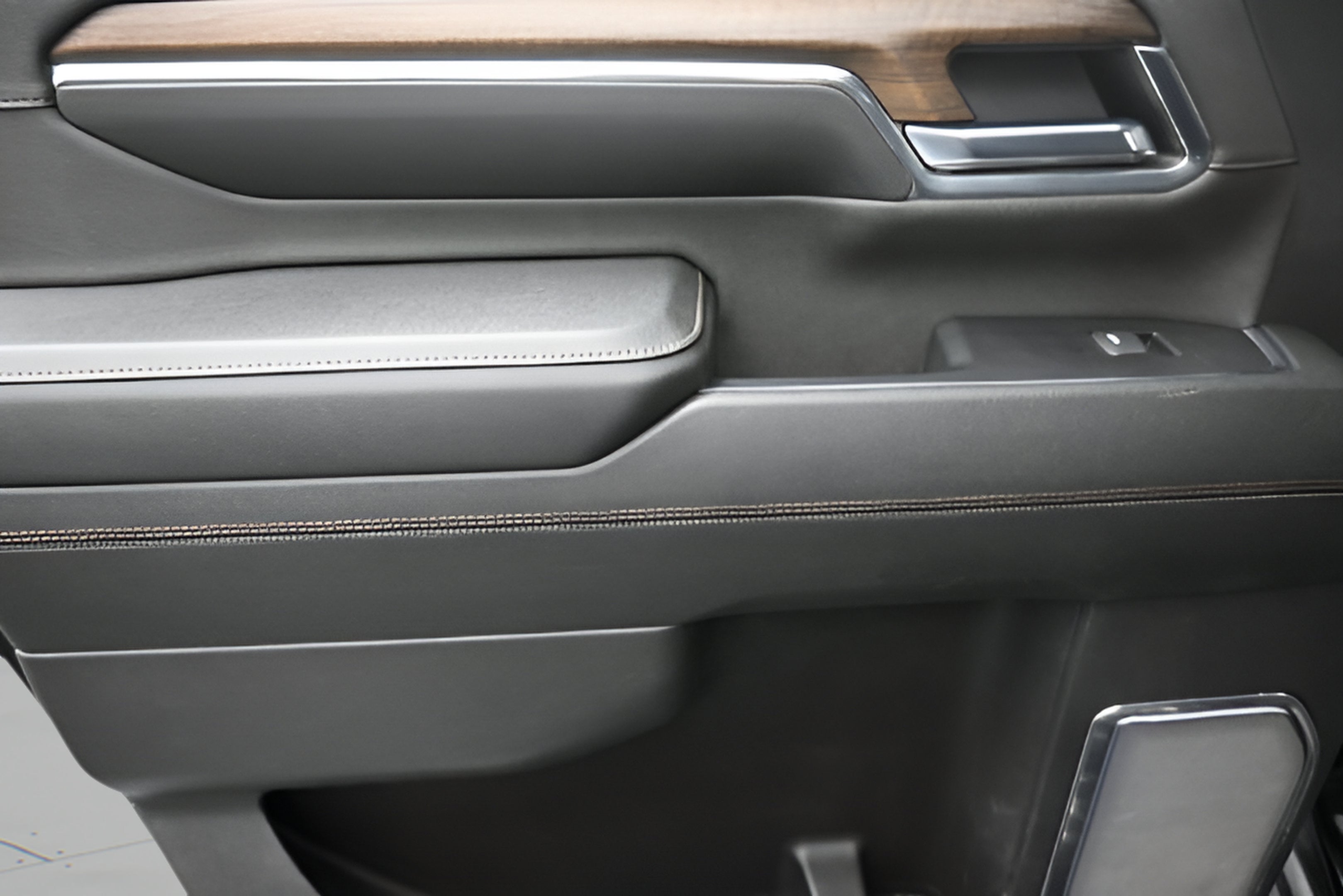 2024 Chevrolet Silverado 3500HD High Country