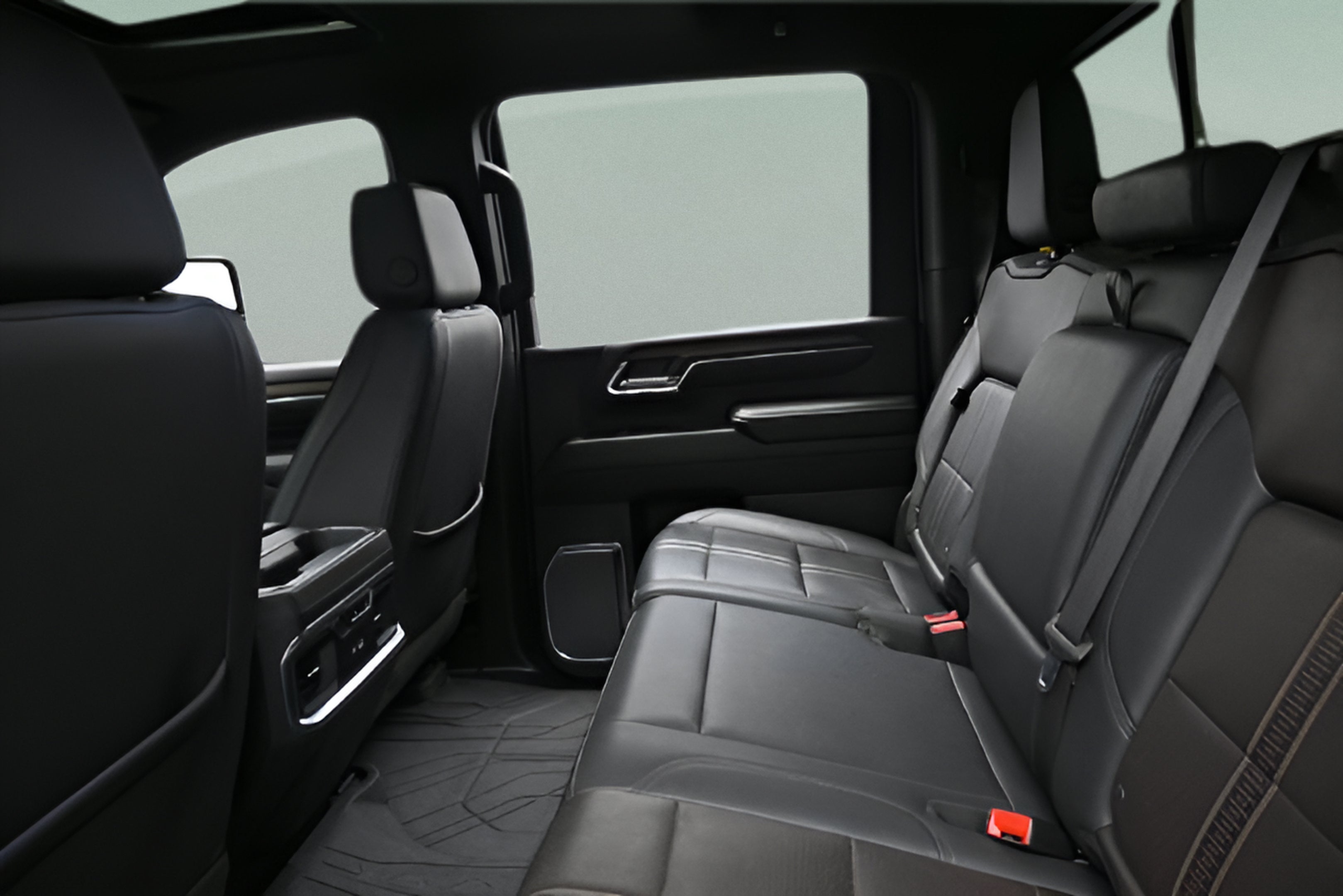 2024 Chevrolet Silverado 3500HD High Country