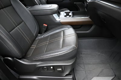 2024 Chevrolet Silverado 3500HD High Country