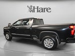 2024 Chevrolet Silverado 3500HD High Country
