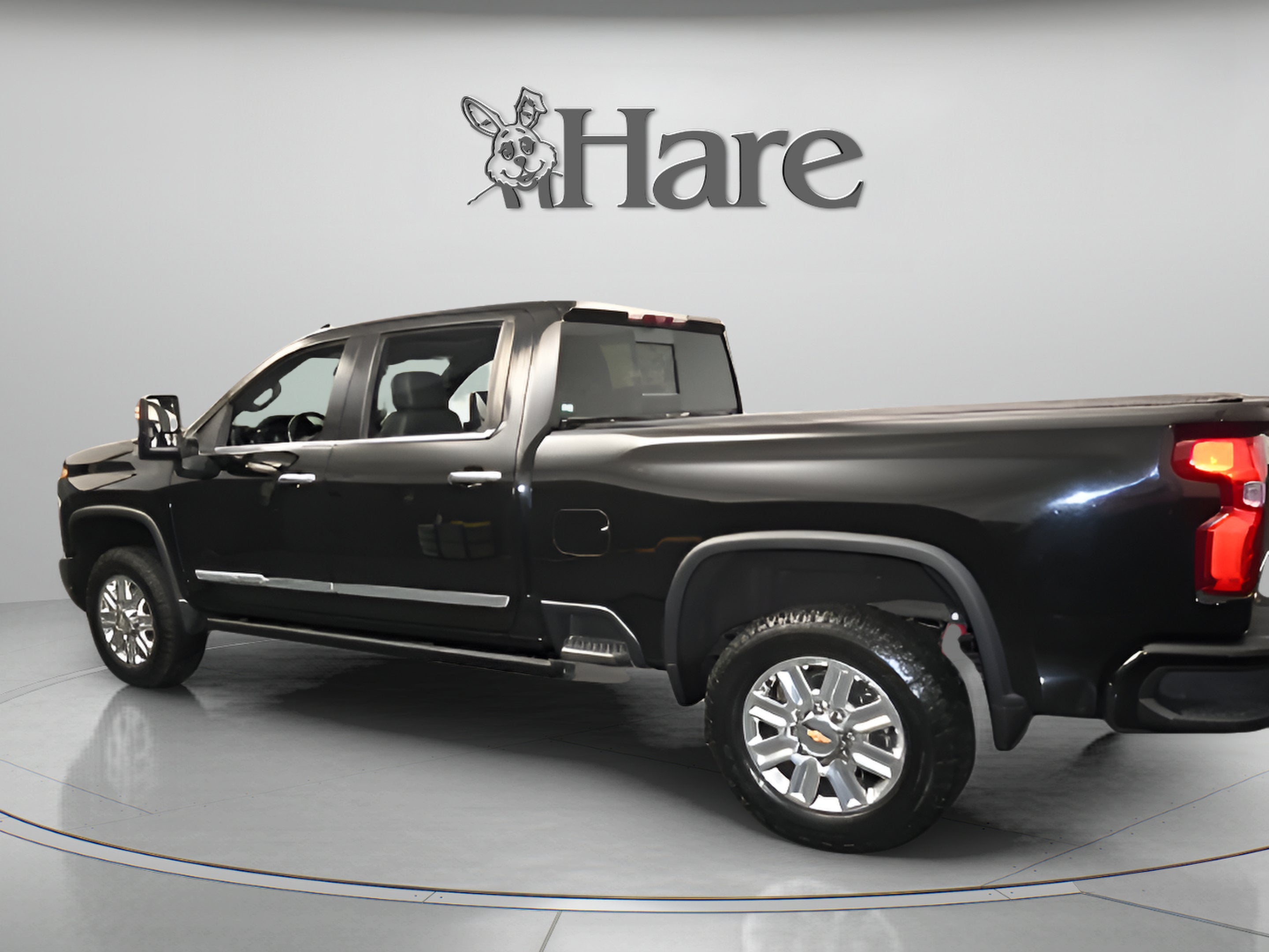 2024 Chevrolet Silverado 3500HD High Country