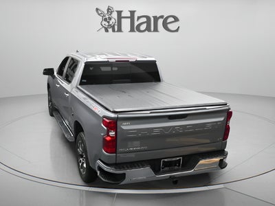 2024 Chevrolet Silverado 1500 LT LT1