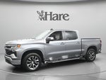 2024 Chevrolet Silverado 1500 LT LT1