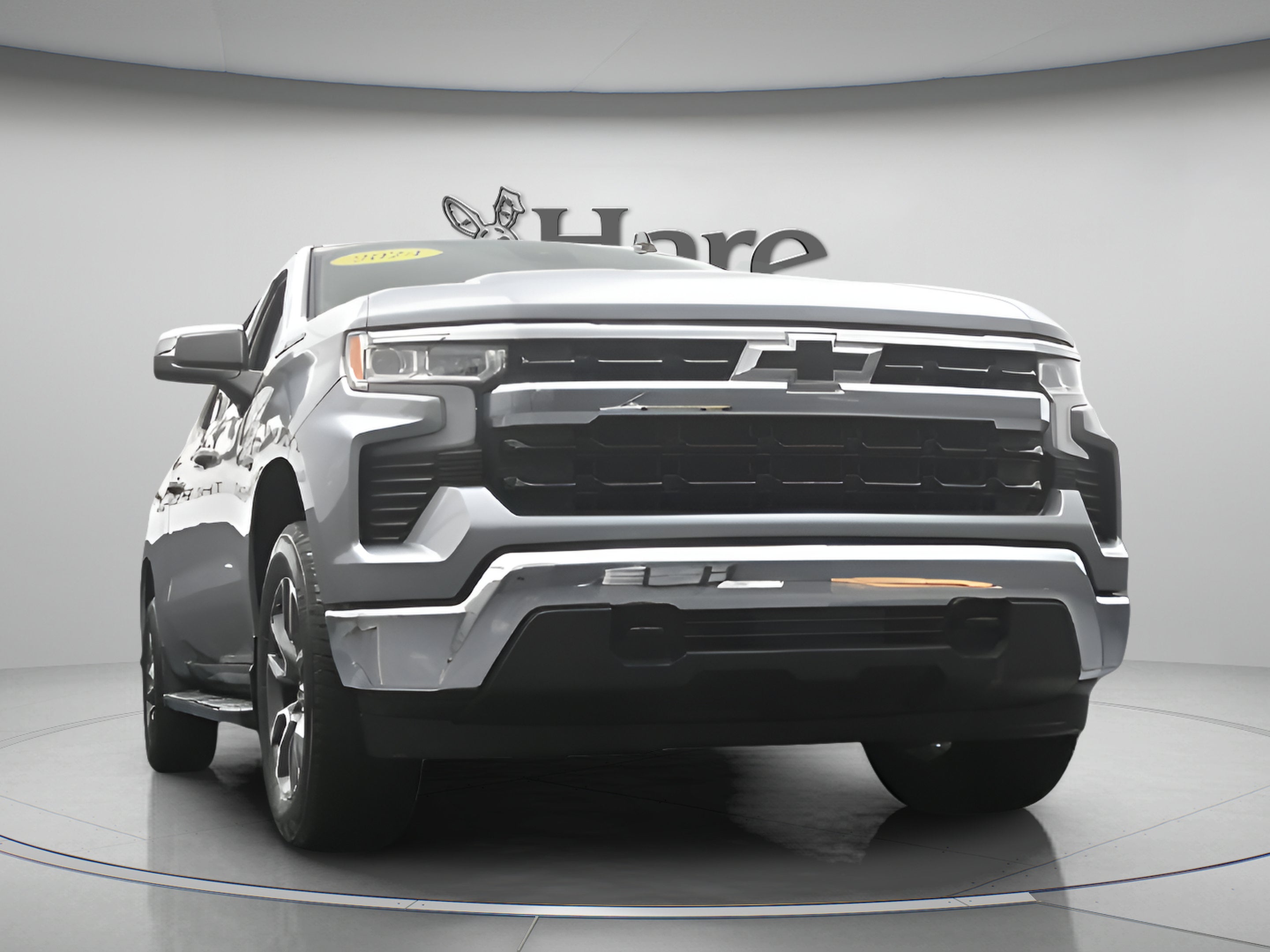 2024 Chevrolet Silverado 1500 LT LT1