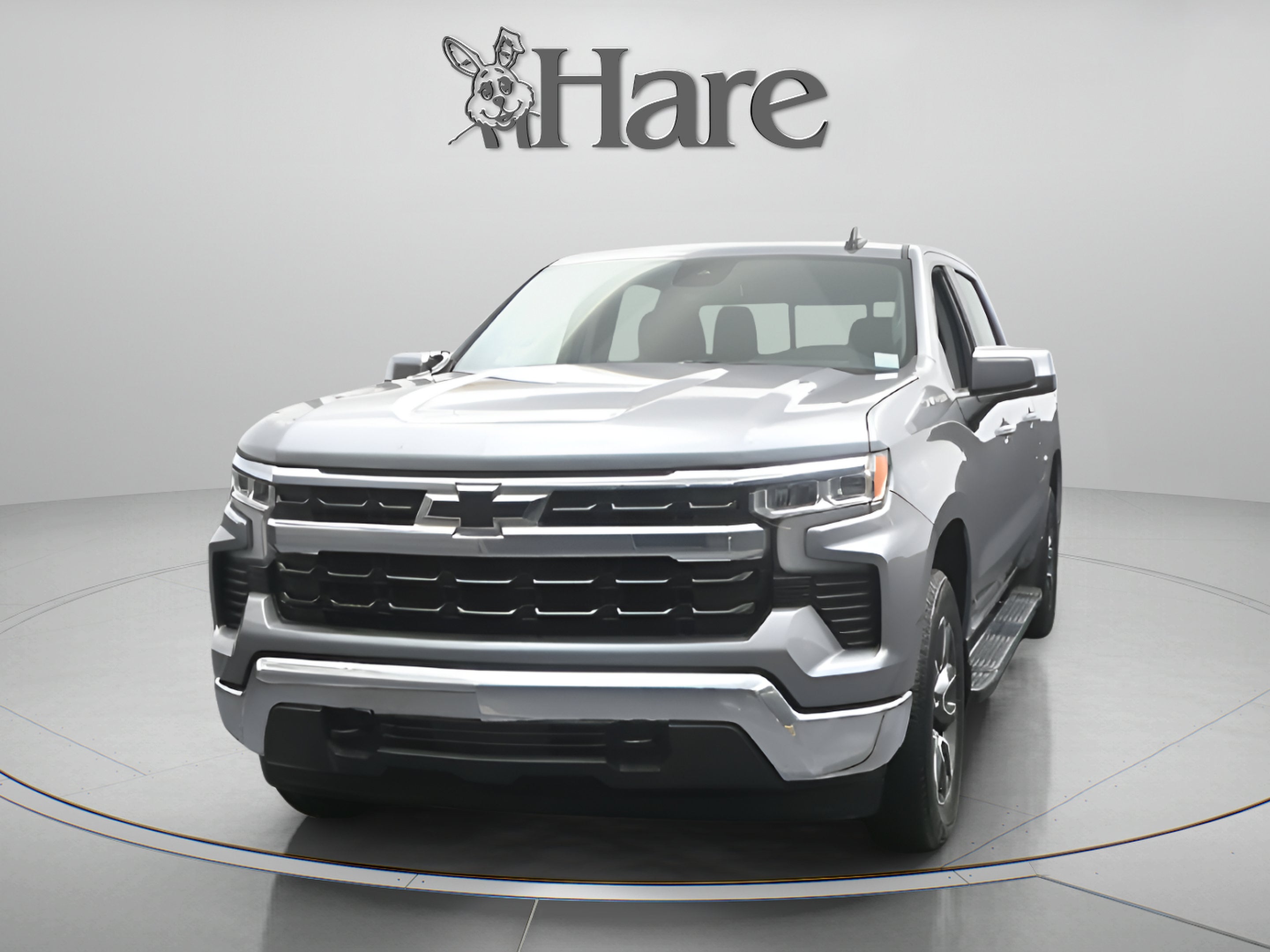 2024 Chevrolet Silverado 1500 LT LT1