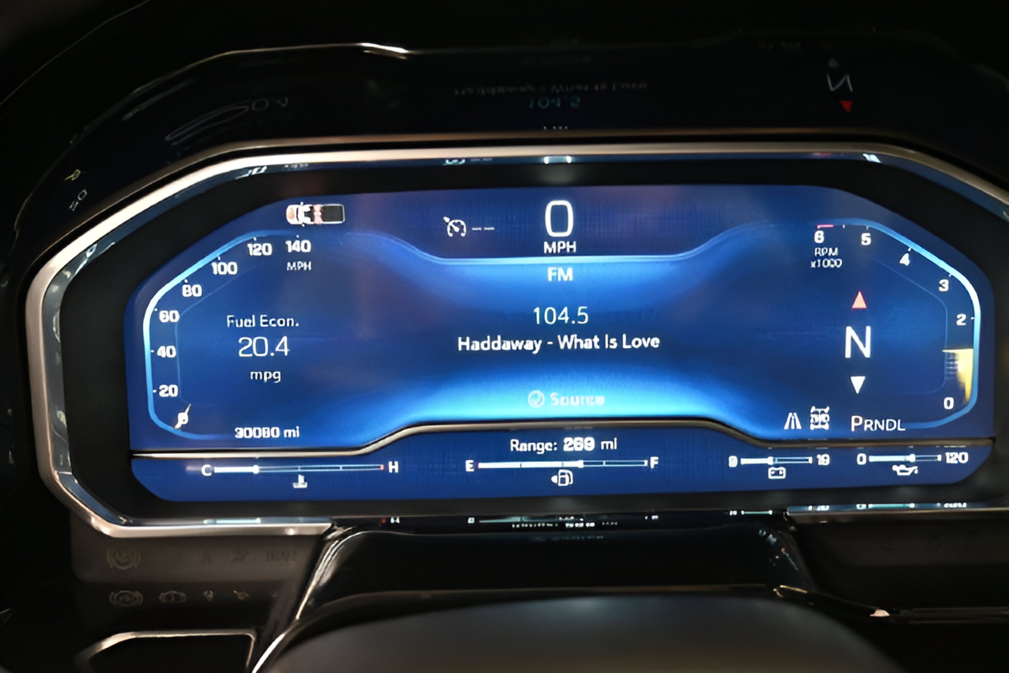 2024 Chevrolet Silverado 1500 LT LT1