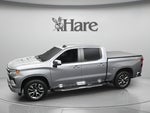 2024 Chevrolet Silverado 1500 LT LT1