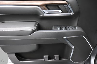 2024 Chevrolet Silverado 1500 LT LT1