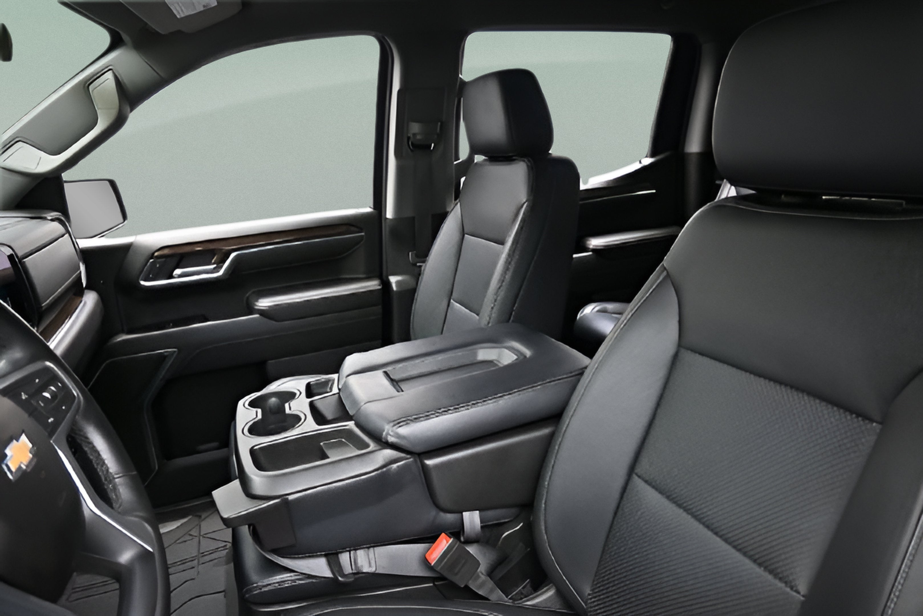 2024 Chevrolet Silverado 1500 LT LT1