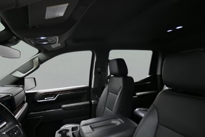 2024 Chevrolet Silverado 1500 LT LT1