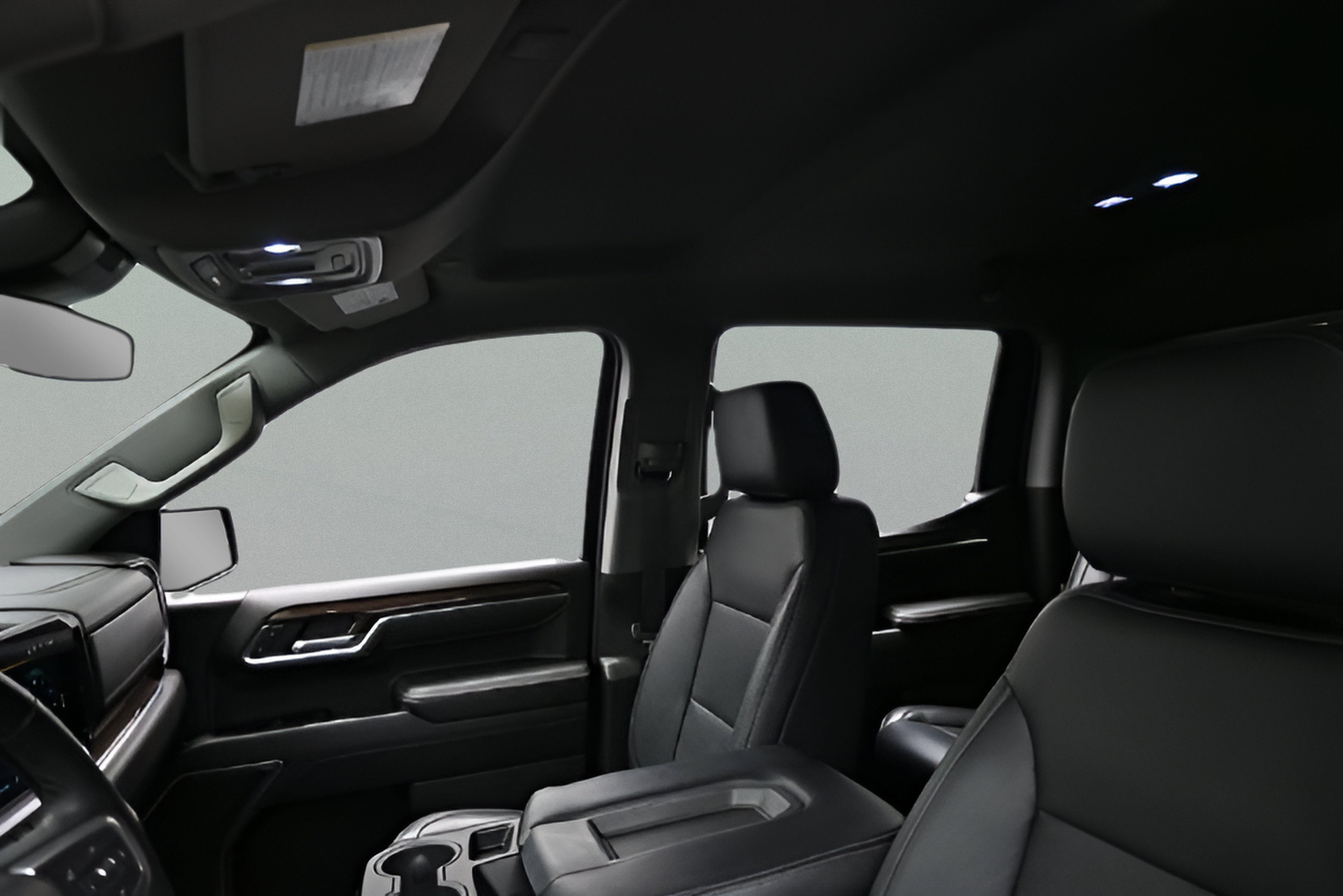 2024 Chevrolet Silverado 1500 LT LT1