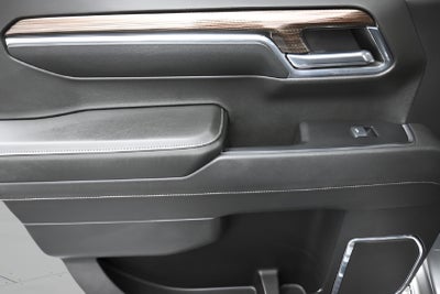 2024 Chevrolet Silverado 1500 LT LT1