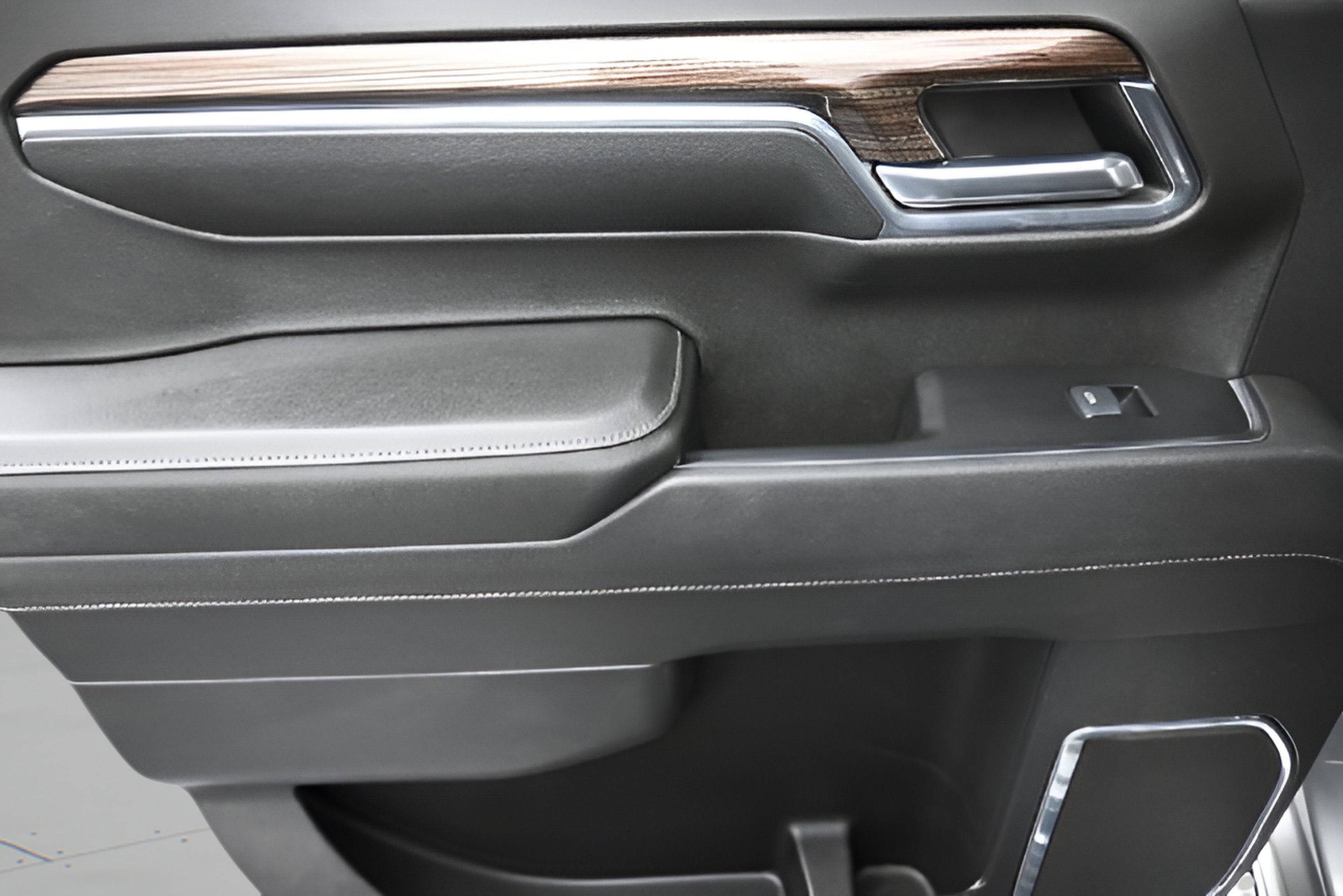 2024 Chevrolet Silverado 1500 LT LT1