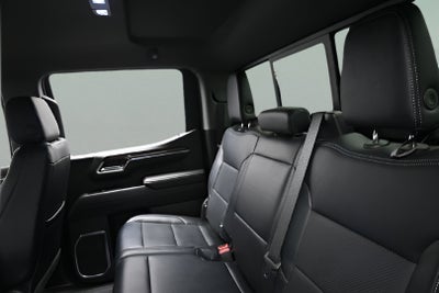 2024 Chevrolet Silverado 1500 LT LT1