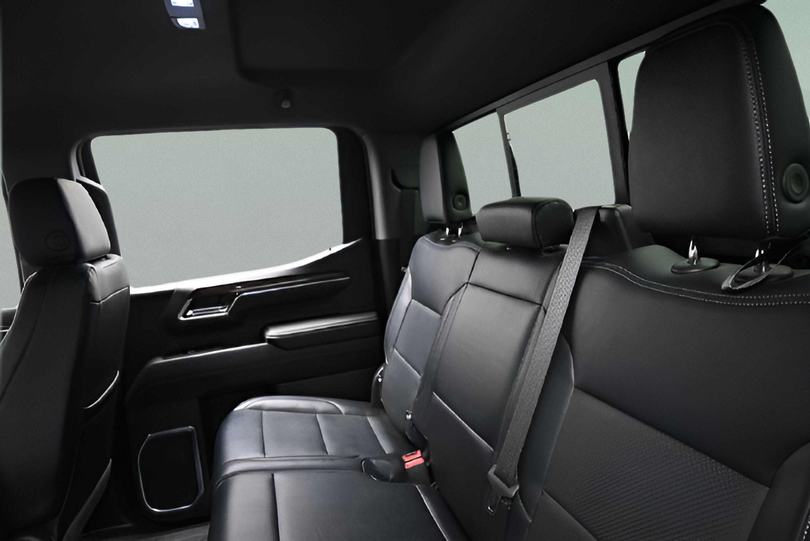 2024 Chevrolet Silverado 1500 LT LT1