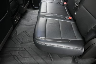 2024 Chevrolet Silverado 1500 LT LT1