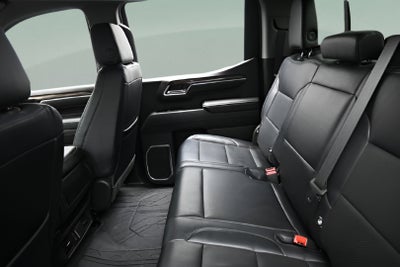 2024 Chevrolet Silverado 1500 LT LT1