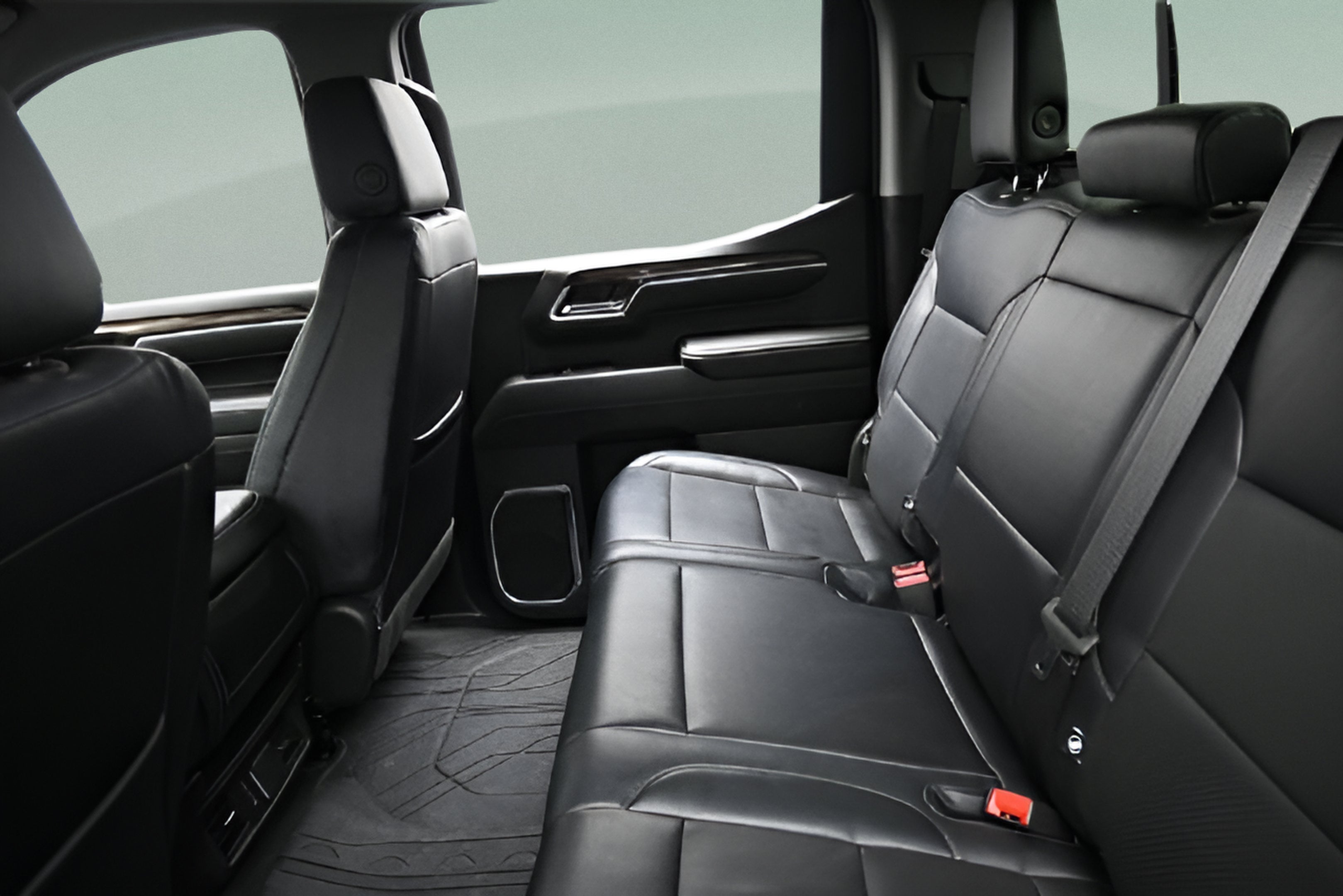 2024 Chevrolet Silverado 1500 LT LT1