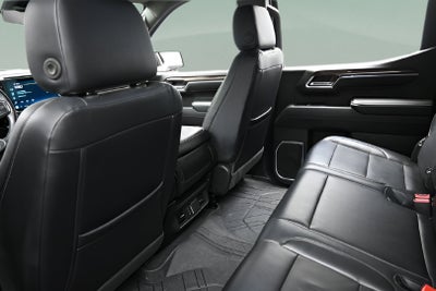 2024 Chevrolet Silverado 1500 LT LT1