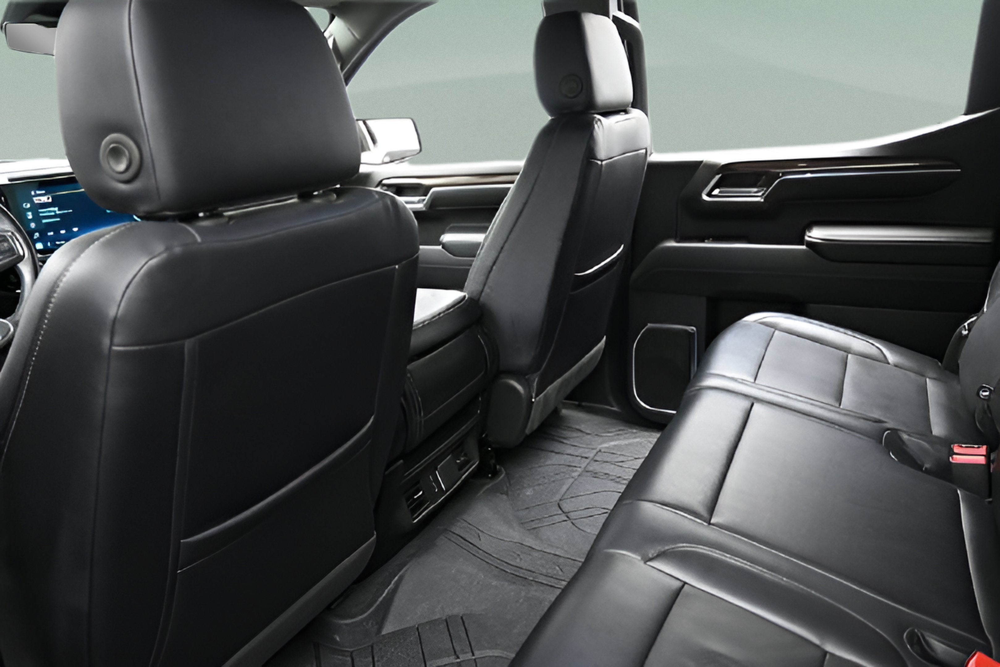 2024 Chevrolet Silverado 1500 LT LT1
