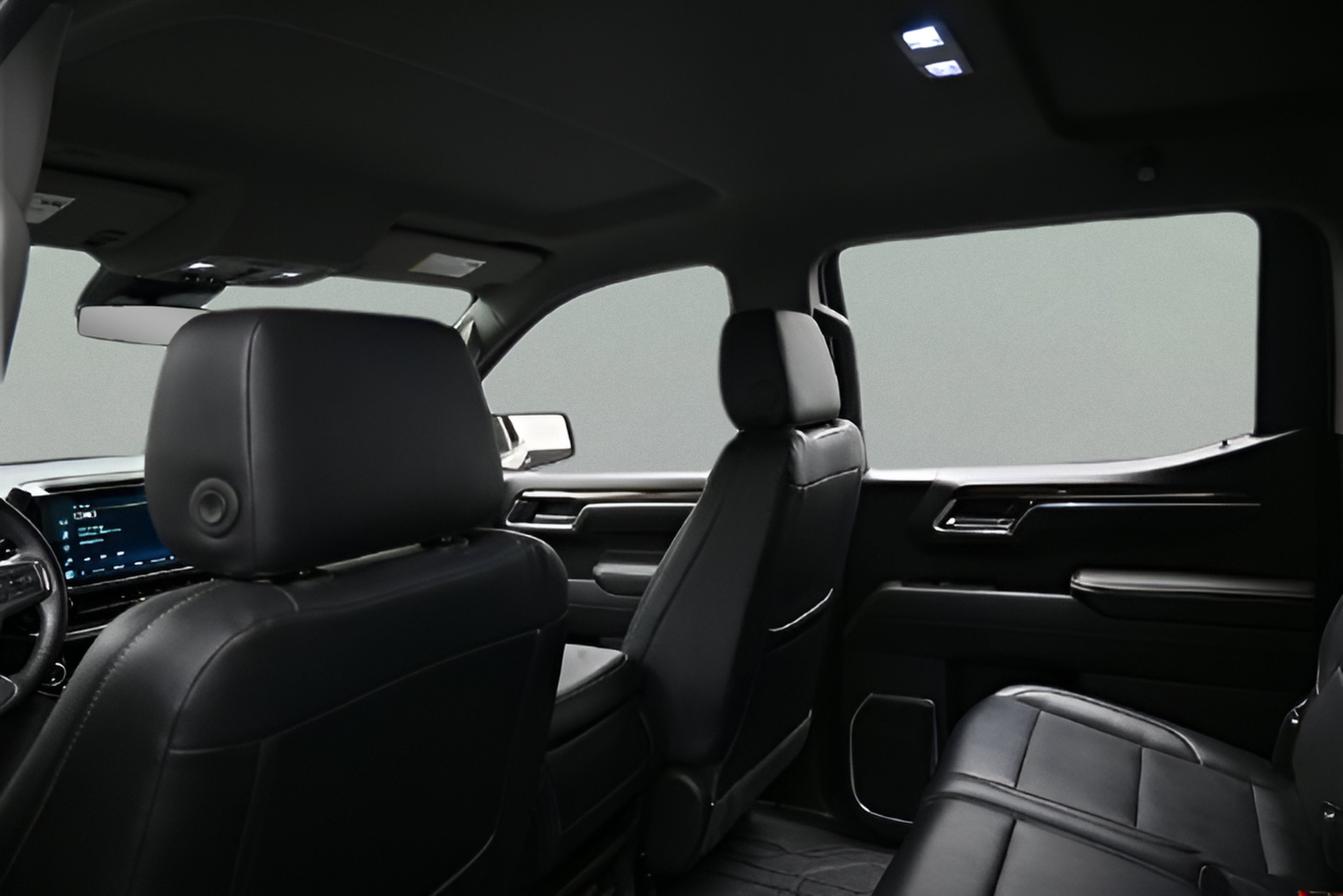 2024 Chevrolet Silverado 1500 LT LT1