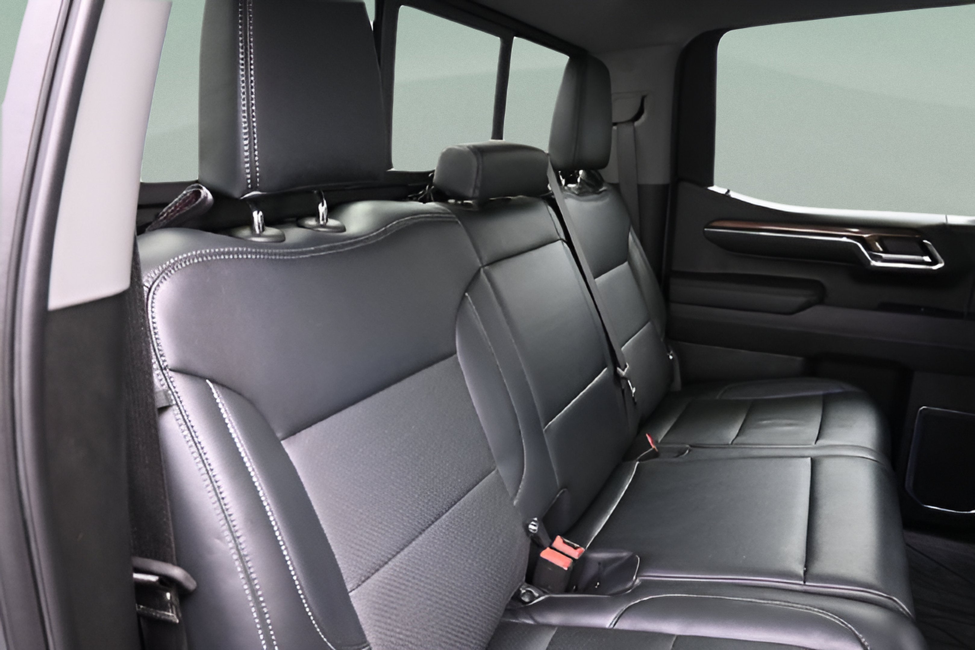 2024 Chevrolet Silverado 1500 LT LT1