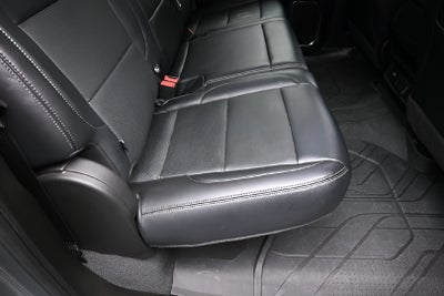 2024 Chevrolet Silverado 1500 LT LT1
