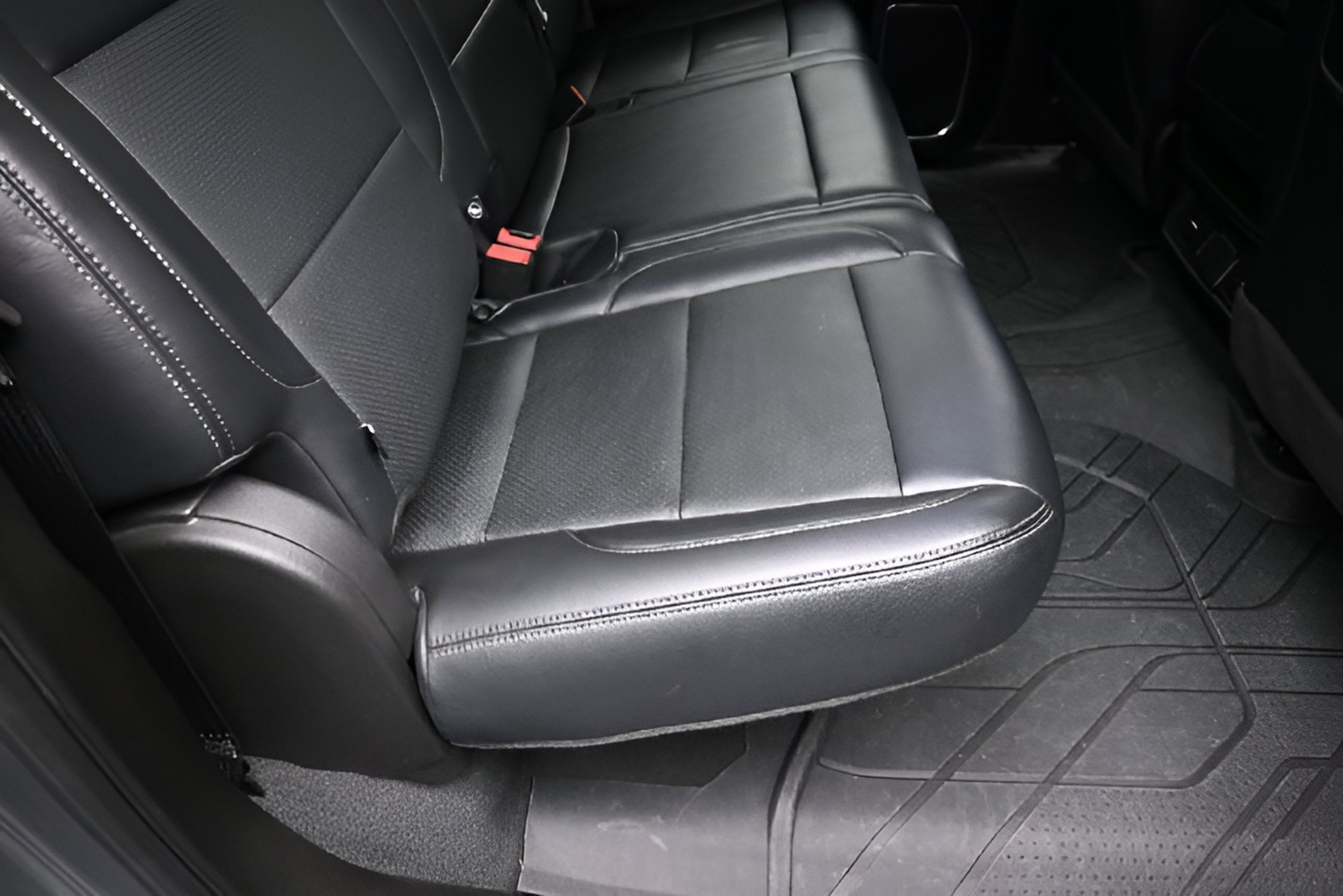 2024 Chevrolet Silverado 1500 LT LT1