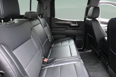 2024 Chevrolet Silverado 1500 LT LT1