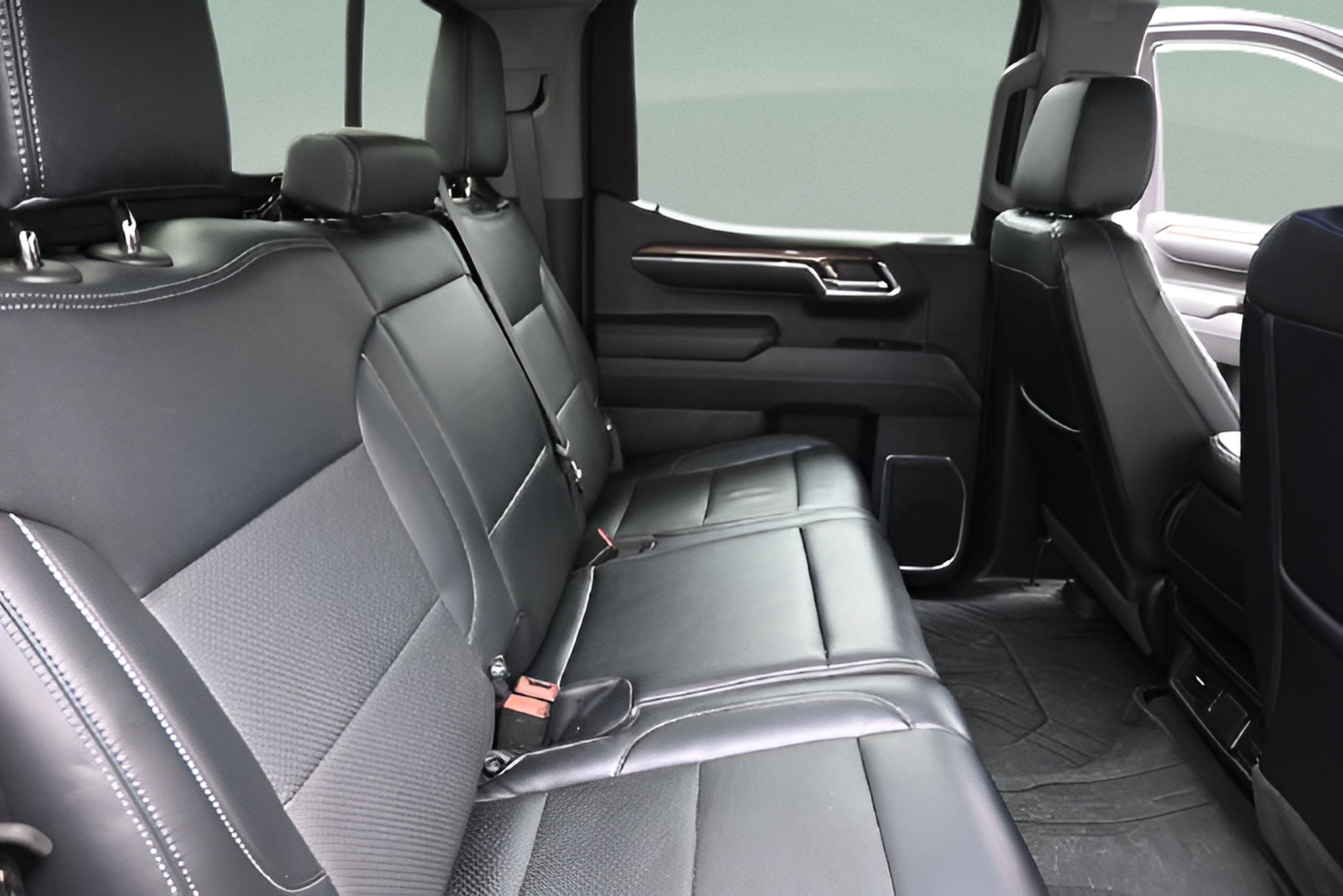 2024 Chevrolet Silverado 1500 LT LT1