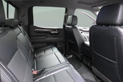 2024 Chevrolet Silverado 1500 LT LT1