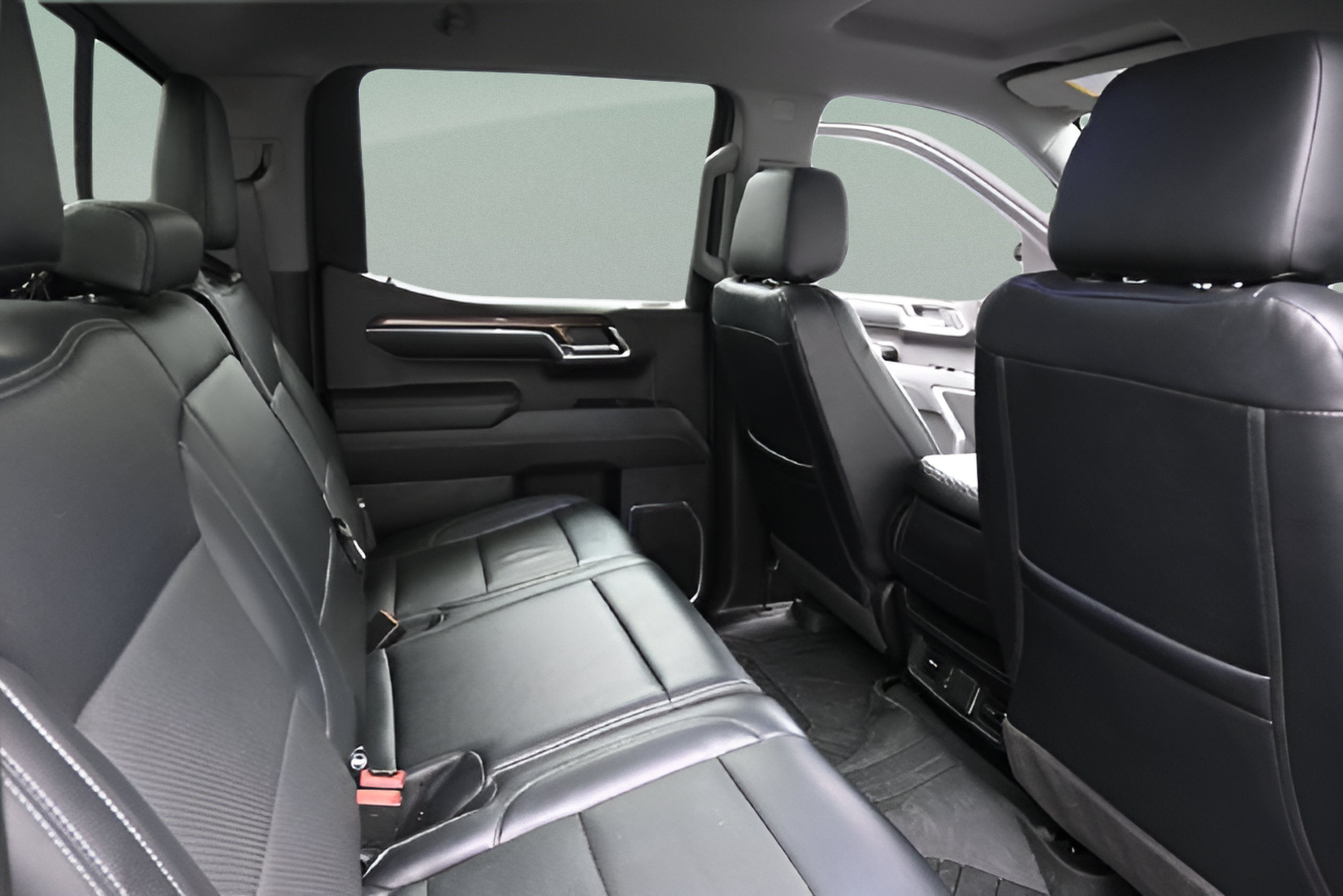 2024 Chevrolet Silverado 1500 LT LT1