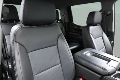 2024 Chevrolet Silverado 1500 LT LT1