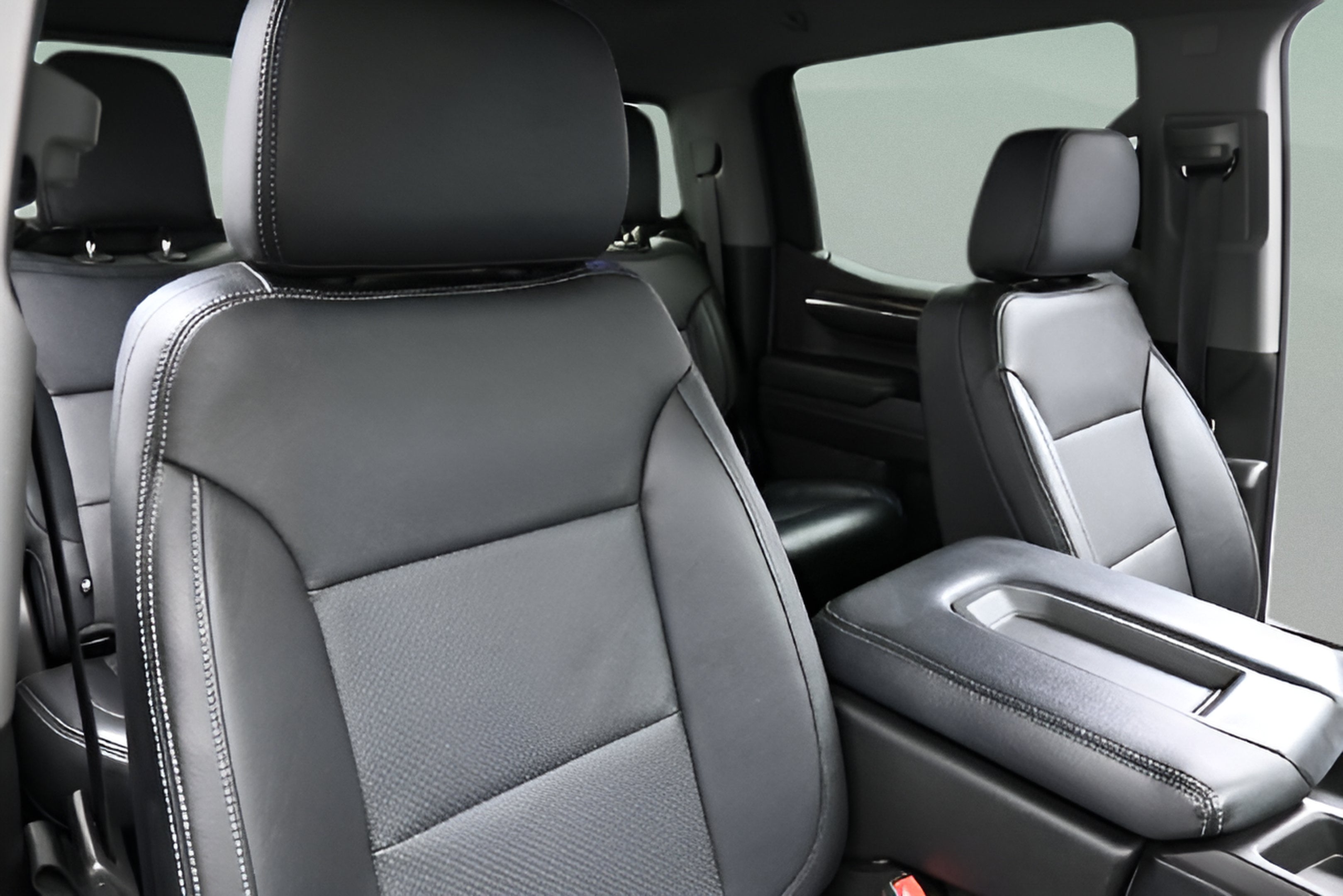 2024 Chevrolet Silverado 1500 LT LT1