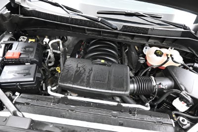 2024 Chevrolet Silverado 1500 LT LT1