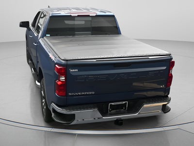 2024 Chevrolet Silverado 1500 LT LT1