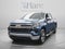 2024 Chevrolet Silverado 1500 LT LT1