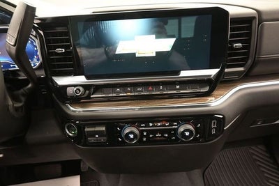 2024 Chevrolet Silverado 1500 LT LT1