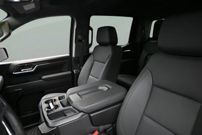 2024 Chevrolet Silverado 1500 LT LT1