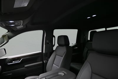 2024 Chevrolet Silverado 1500 LT LT1
