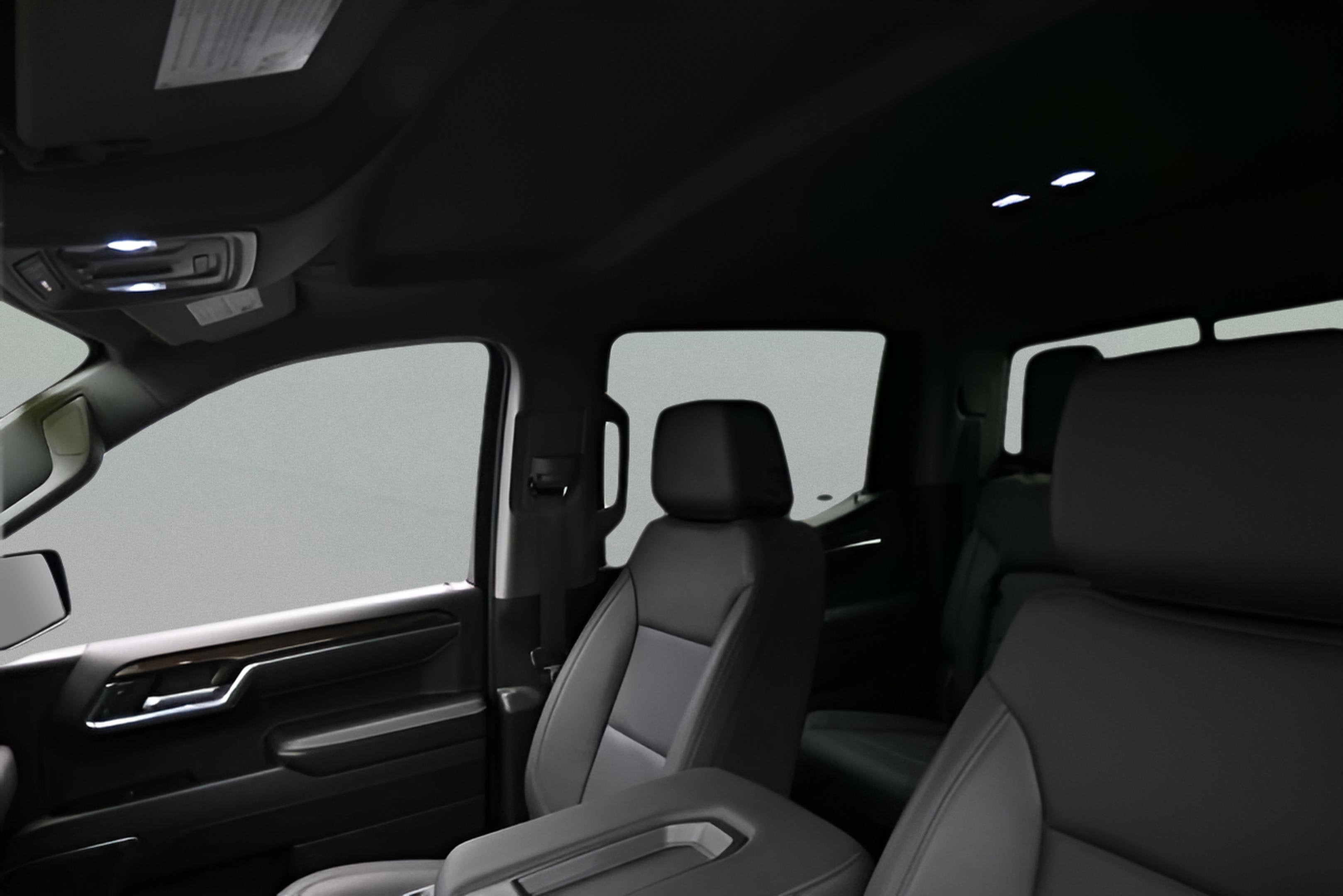 2024 Chevrolet Silverado 1500 LT LT1