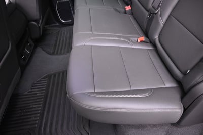 2024 Chevrolet Silverado 1500 LT LT1