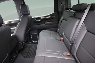 2024 Chevrolet Silverado 1500 LT LT1