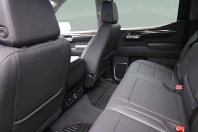 2024 Chevrolet Silverado 1500 LT LT1